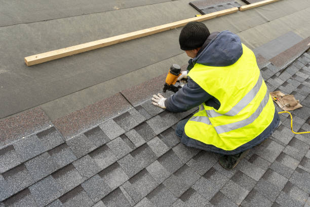 Professional Roofing Contractor in Emigration Canyon, UT