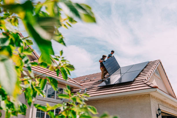 Best Commercial Roofing Services  in Emigration Canyon, UT