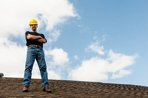 Roof Repair Estimates in Emigration Canyon, UT