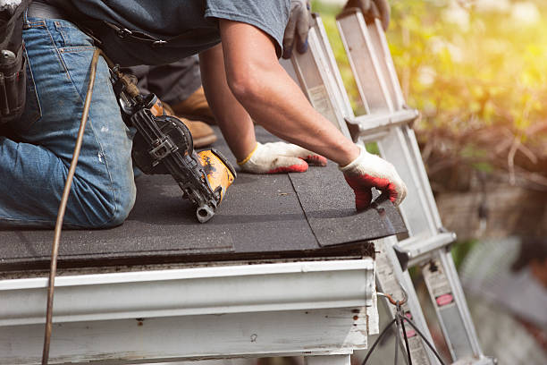 Quick and Trustworthy Emergency Roof Repair Services in Emigration Canyon, UT