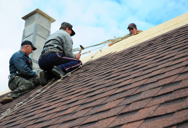 Best Best Roofing Contractors  in Emigration Canyon, UT